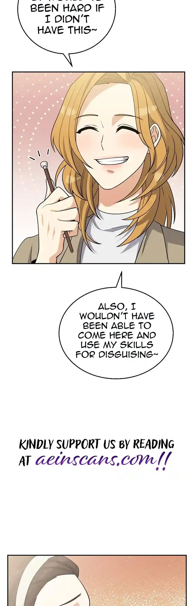 Scorpion Time Chapter 23 41